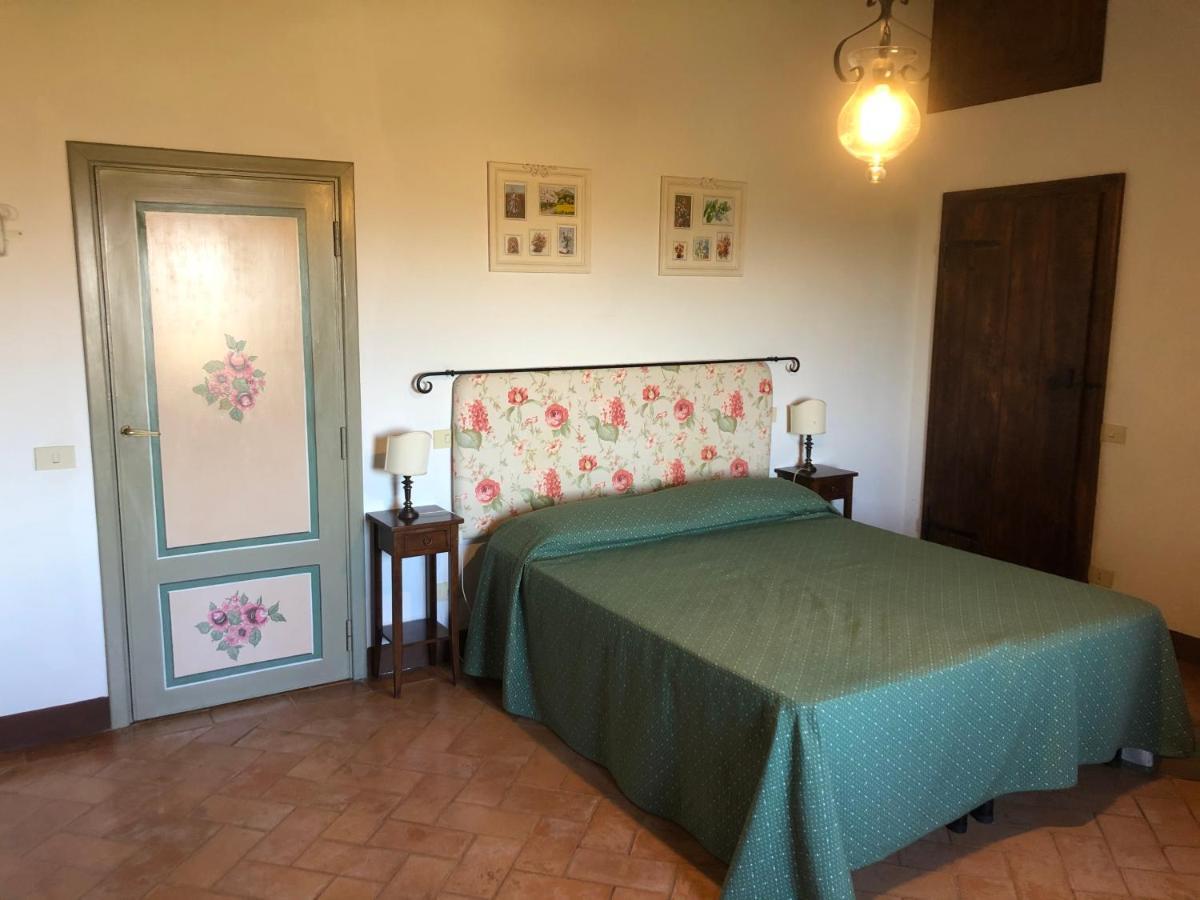 Agriturismo Fattoria Di Corsano 코르사노 외부 사진