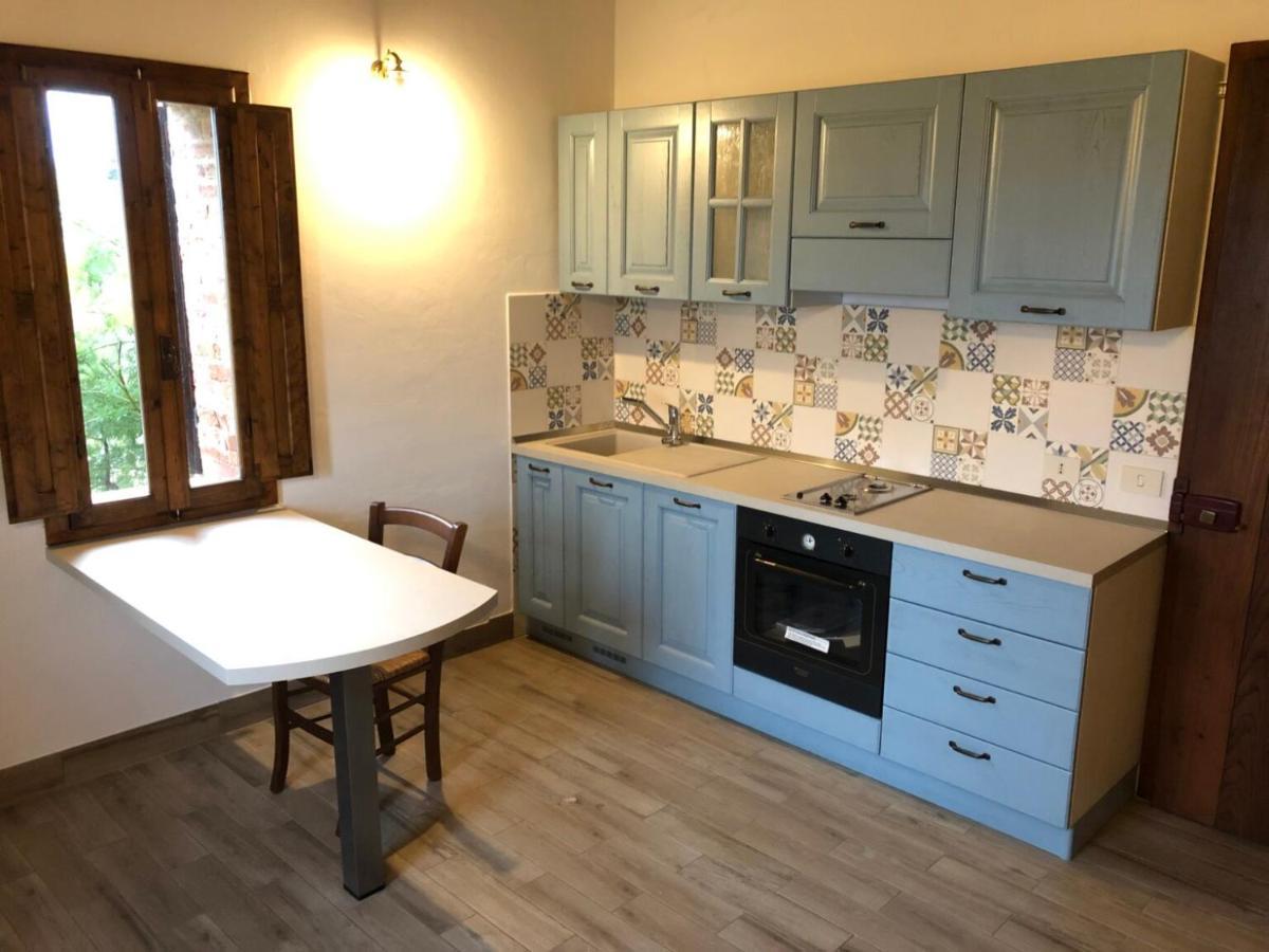 Agriturismo Fattoria Di Corsano 코르사노 외부 사진