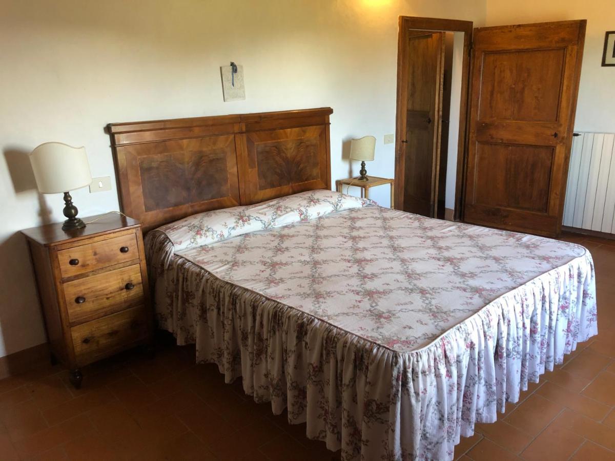 Agriturismo Fattoria Di Corsano 코르사노 외부 사진