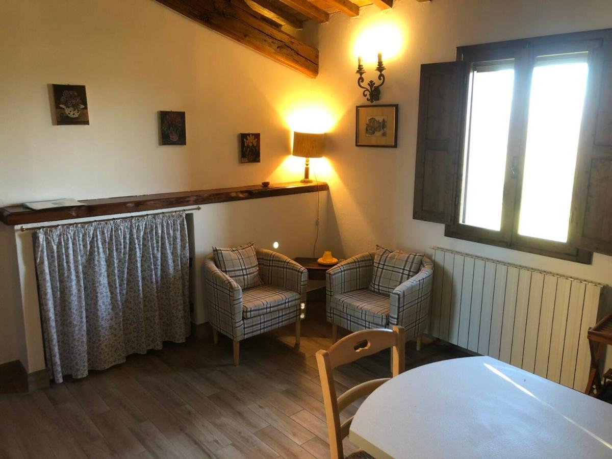 Agriturismo Fattoria Di Corsano 외부 사진