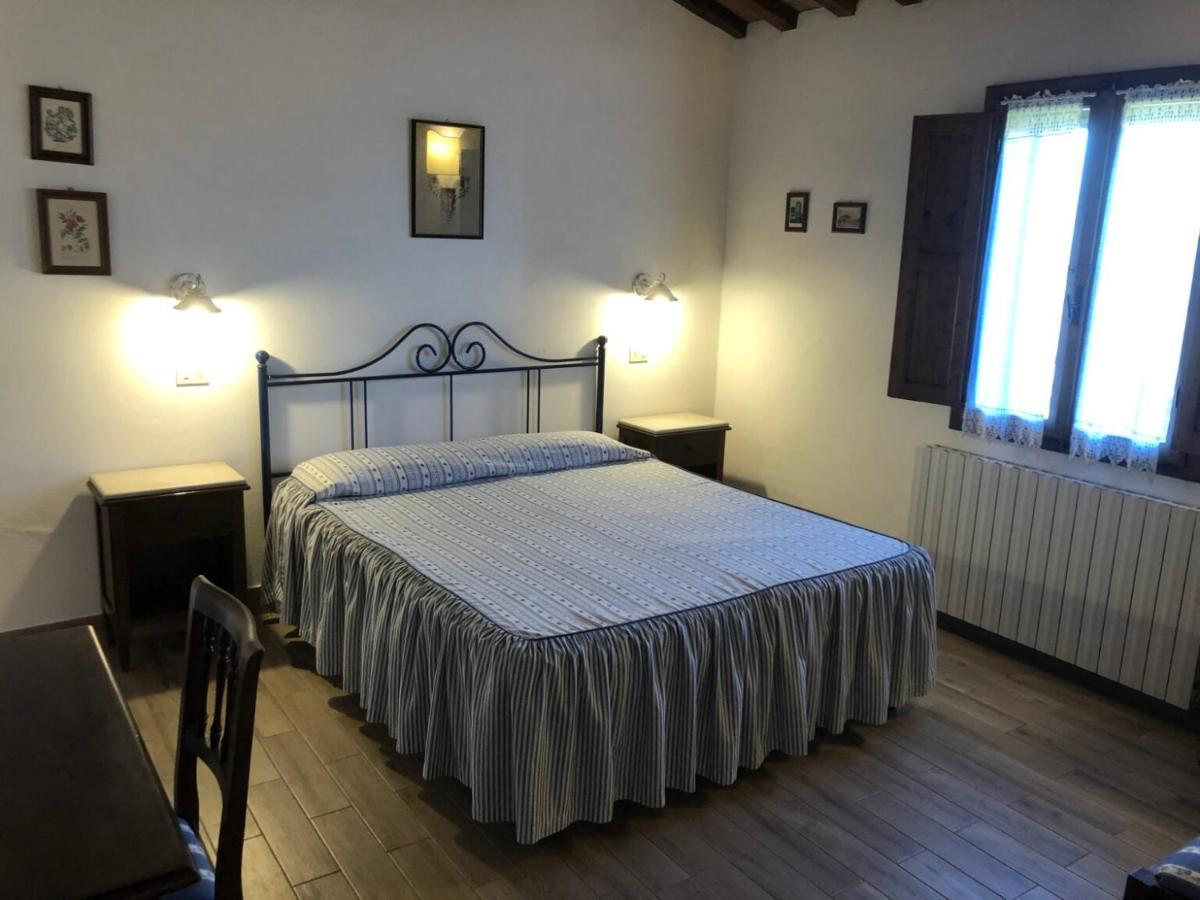 Agriturismo Fattoria Di Corsano 코르사노 외부 사진