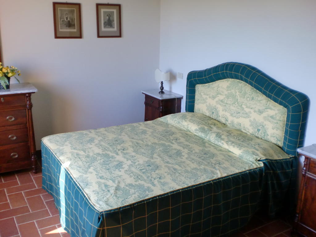 Agriturismo Fattoria Di Corsano 코르사노 객실 사진