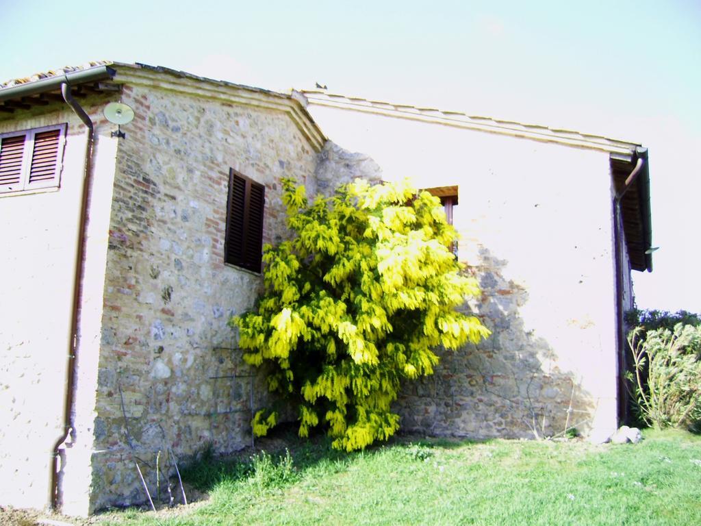 Agriturismo Fattoria Di Corsano 코르사노 외부 사진