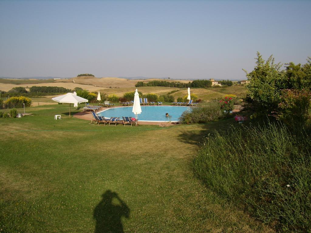 Agriturismo Fattoria Di Corsano 코르사노 외부 사진