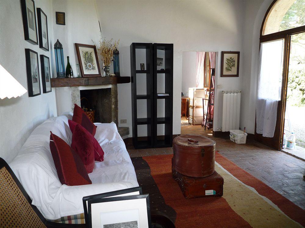 Agriturismo Fattoria Di Corsano 코르사노 외부 사진