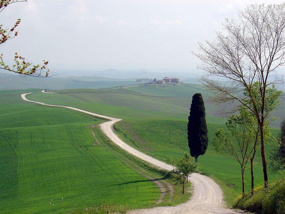 Agriturismo Fattoria Di Corsano 코르사노 외부 사진